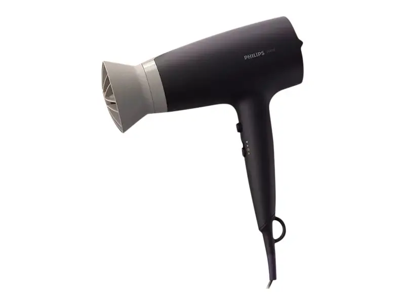PHILIPS Uscător de păr 2100W ThermoProtect 6 setări de căldură și viteză culoare mov - image 3