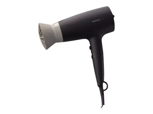 PHILIPS Сешоар 2100W ThermoProtect 6 настройки за топлина и скорост цвят лилав - 4