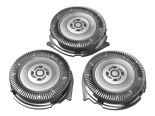 PHILIPS бpъснещи глави ComfortCut Подходящо за S3000 - image 1