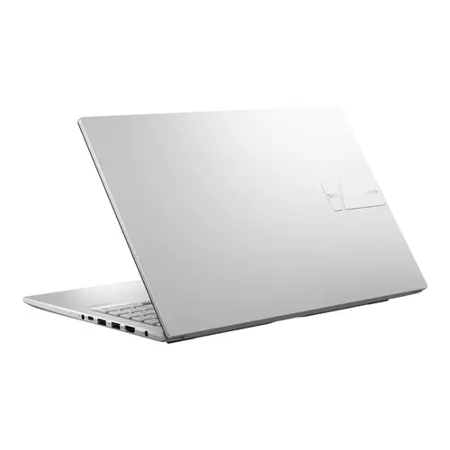 Лаптоп, Asus Vivobook X1504ZA-NJ865,Intel i3-1215U , 1.2 GHz (10M Cache, up to 4.4 GHz, 6 cores), 15.6" FHD(1920x1080), 8 GB DDR4 ,512G PCIEG4.0 SSD, No OS,Cool Silver - image 4