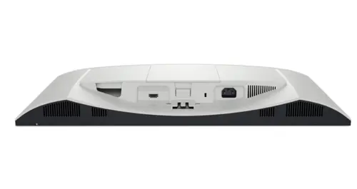 Монитор, Dell S2425H, 23.8" LED Flat Screen, IPS AG, FullHD 1920x1080, 99% sRGB, 4ms, 100Hz, 1500:1, 250 cd/m2, 2xHDMI, Speakers 2x5W, Tilt, Black&Silver - image 3