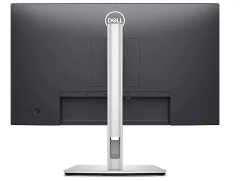 Монитор, Dell P2425H, 23.8" Full HD LED, IPS Anti-Glare, 5ms, 100 Hz, 1500:1, 250 cd/m2, 1920x1080, 99% sRGB, USB-C, 4xUSB 3.2, HDMI, Display Port, VGA, Height Adjustable, Pivot, Swivel, Tilt, Black - image 2