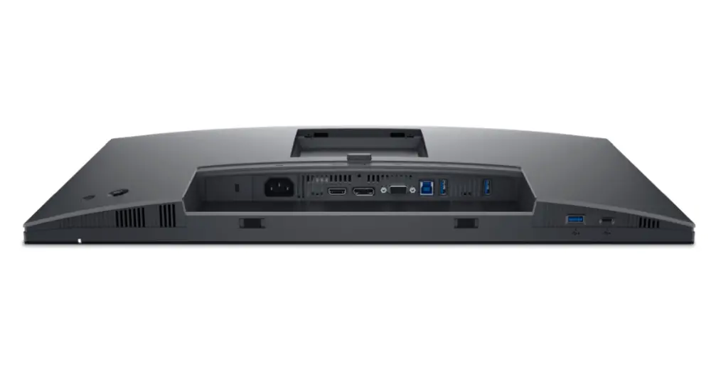 Монитор, Dell P2425H, 23.8" Full HD LED, IPS Anti-Glare, 5ms, 100 Hz, 1500:1, 250 cd/m2, 1920x1080, 99% sRGB, USB-C, 4xUSB 3.2, HDMI, Display Port, VGA, Height Adjustable, Pivot, Swivel, Tilt, Black - image 3