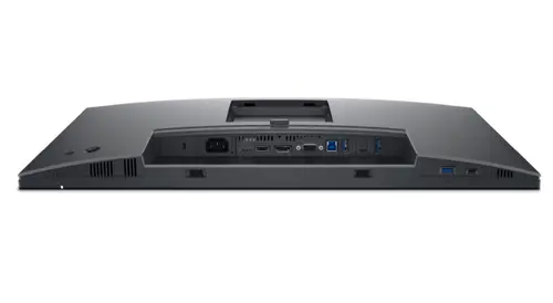 Монитор, Dell P2425H, 23.8" Full HD LED, IPS Anti-Glare, 5ms, 100 Hz, 1500:1, 250 cd/m2, 1920x1080, 99% sRGB, USB-C, 4xUSB 3.2, HDMI, Display Port, VGA, Height Adjustable, Pivot, Swivel, Tilt, Black - image 3