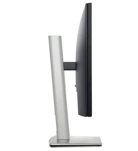 Монитор, Dell P2425H, 23.8" Full HD LED, IPS Anti-Glare, 5ms, 100 Hz, 1500:1, 250 cd/m2, 1920x1080, 99% sRGB, USB-C, 4xUSB 3.2, HDMI, Display Port, VGA, Height Adjustable, Pivot, Swivel, Tilt, Black - image 4