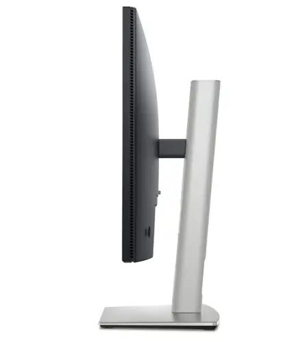 Монитор, Dell P2425H, 23.8" Full HD LED, IPS Anti-Glare, 5ms, 100 Hz, 1500:1, 250 cd/m2, 1920x1080, 99% sRGB, USB-C, 4xUSB 3.2, HDMI, Display Port, VGA, Height Adjustable, Pivot, Swivel, Tilt, Black - image 5