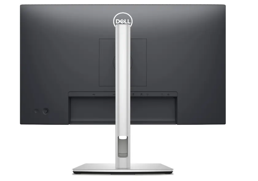 Монитор, Dell P2425HE, 23.8" Full HD LED, IPS Anti-Glare, 5ms, 100 Hz, 1500:1, 250 cd/m2, 1920x1080, 99% sRGB, USB-C Hub,USB 3.2, HDMI, Display Port, RJ45, PD 90W, Height Adjustable, Pivot, Swivel, Tilt, Black - image 3