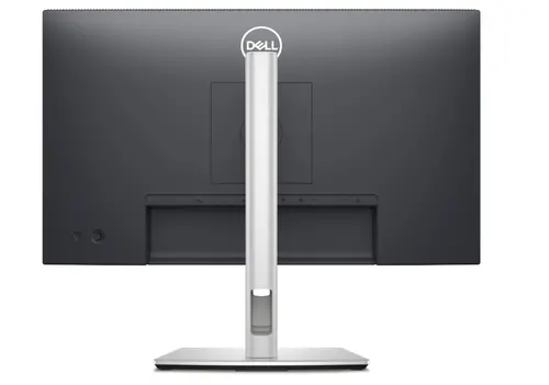 Монитор, Dell P2425HE, 23.8" Full HD LED, IPS Anti-Glare, 5ms, 100 Hz, 1500:1, 250 cd/m2, 1920x1080, 99% sRGB, USB-C Hub,USB 3.2, HDMI, Display Port, RJ45, PD 90W, Height Adjustable, Pivot, Swivel, Tilt, Black - image 3