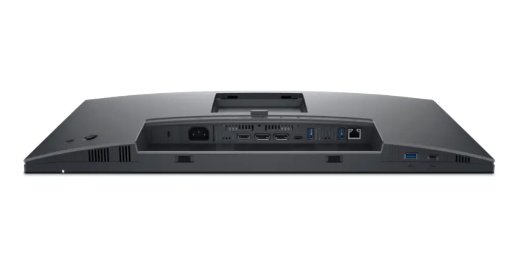 Монитор, Dell P2425HE, 23.8" Full HD LED, IPS Anti-Glare, 5ms, 100 Hz, 1500:1, 250 cd/m2, 1920x1080, 99% sRGB, USB-C Hub,USB 3.2, HDMI, Display Port, RJ45, PD 90W, Height Adjustable, Pivot, Swivel, Tilt, Black - image 4