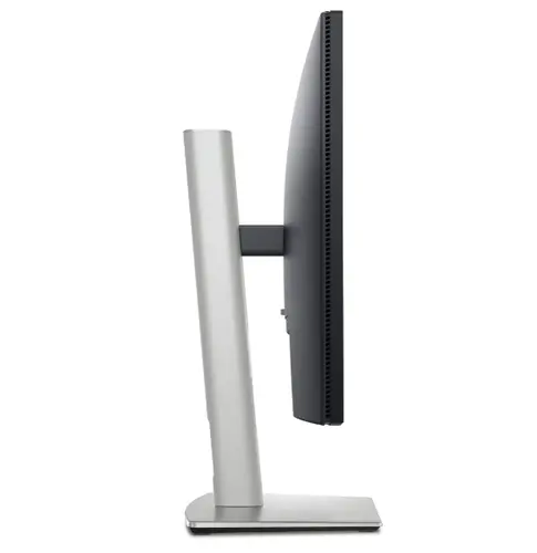 Монитор, Dell P2425HE, 23.8" Full HD LED, IPS Anti-Glare, 5ms, 100 Hz, 1500:1, 250 cd/m2, 1920x1080, 99% sRGB, USB-C Hub,USB 3.2, HDMI, Display Port, RJ45, PD 90W, Height Adjustable, Pivot, Swivel, Tilt, Black - image 5