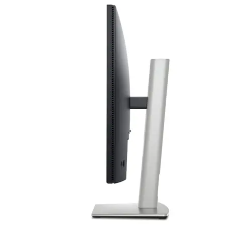 Монитор, Dell P2425E, 24" WUXGA LED, IPS Anti-Glare, 5ms, 100 Hz, 1500:1, 300 cd/m2, 1920x1200, 99% sRGB, USB-C, 4xUSB 3.2, HDMI, Display Port, VGA, RJ45, PD 90W, Height Adjustable, Pivot, Swivel, Tilt, Black - image 4