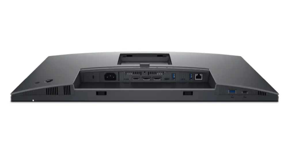 Монитор, Dell P2425E, 24" WUXGA LED, IPS Anti-Glare, 5ms, 100 Hz, 1500:1, 300 cd/m2, 1920x1200, 99% sRGB, USB-C, 4xUSB 3.2, HDMI, Display Port, VGA, RJ45, PD 90W, Height Adjustable, Pivot, Swivel, Tilt, Black - image 5