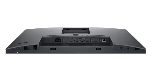Монитор, Dell P2425E, 24" WUXGA LED, IPS Anti-Glare, 5ms, 100 Hz, 1500:1, 300 cd/m2, 1920x1200, 99% sRGB, USB-C, 4xUSB 3.2, HDMI, Display Port, VGA, RJ45, PD 90W, Height Adjustable, Pivot, Swivel, Tilt, Black - image 5