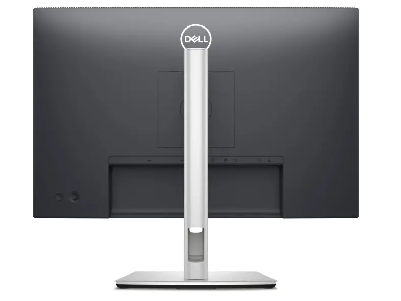 Монитор, Dell P2425E, 24" WUXGA LED, IPS Anti-Glare, 5ms, 100 Hz, 1500:1, 300 cd/m2, 1920x1200, 99% sRGB, USB-C, 4xUSB 3.2, HDMI, Display Port, VGA, RJ45, PD 90W, Height Adjustable, Pivot, Swivel, Tilt, Black - image 6