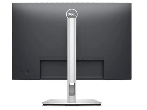 Монитор, Dell P2425E, 24" WUXGA LED, IPS Anti-Glare, 5ms, 100 Hz, 1500:1, 300 cd/m2, 1920x1200, 99% sRGB, USB-C, 4xUSB 3.2, HDMI, Display Port, VGA, RJ45, PD 90W, Height Adjustable, Pivot, Swivel, Tilt, Black - image 6