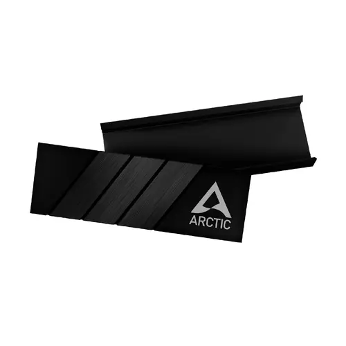 Пасивен охладител Arctic M2 Pro Black ACOTH00001A - image 1