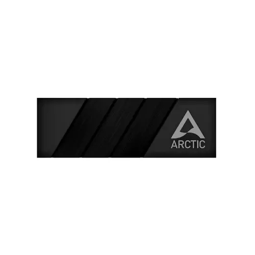 Пасивен охладител Arctic M2 Pro Black ACOTH00001A - image 2