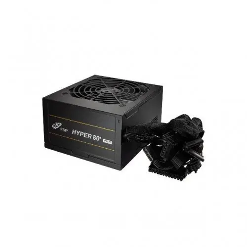 Захранване, PSU FORTRON HYPER 80+ PRO 650