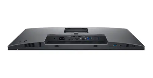 Монитор, Dell P2725H, 27" Full HD LED, IPS Anti-Glare, 5ms, 100 Hz, 1500:1, 300 cd/m2, 1920x1080, 99% sRGB, USB-C, 4xUSB 3.2, HDMI, Display Port, VGA, Height Adjustable, Pivot, Swivel, Tilt, Black - image 3