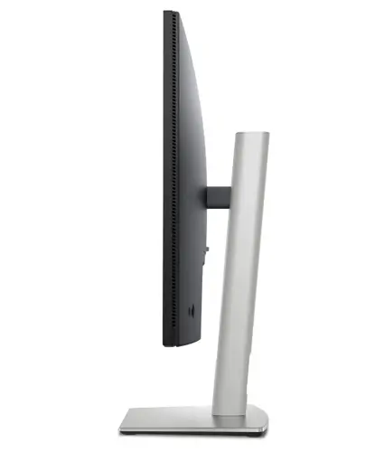 Монитор, Dell P2725H, 27" Full HD LED, IPS Anti-Glare, 5ms, 100 Hz, 1500:1, 300 cd/m2, 1920x1080, 99% sRGB, USB-C, 4xUSB 3.2, HDMI, Display Port, VGA, Height Adjustable, Pivot, Swivel, Tilt, Black - image 5