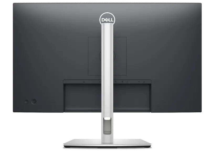 Монитор, Dell P2725HE, 27" Full HD LED, IPS Anti-Glare, 5ms, 100 Hz, 1500:1, 300 cd/m2, 1920x1080, 99% sRGB, USB-C Hub,USB 3.2, HDMI, Display Port, RJ45, PD 90W, Height Adjustable, Pivot, Swivel, Tilt, Black - image 2