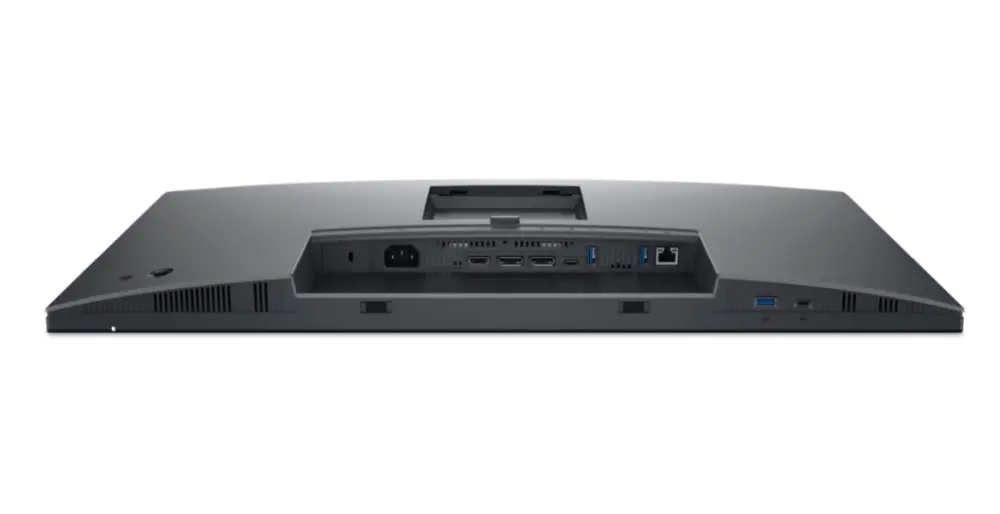 Монитор, Dell P2725HE, 27" Full HD LED, IPS Anti-Glare, 5ms, 100 Hz, 1500:1, 300 cd/m2, 1920x1080, 99% sRGB, USB-C Hub,USB 3.2, HDMI, Display Port, RJ45, PD 90W, Height Adjustable, Pivot, Swivel, Tilt, Black - image 3