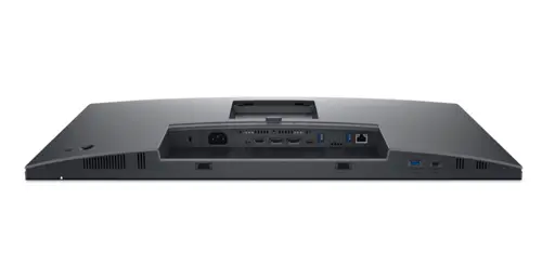 Монитор, Dell P2725HE, 27" Full HD LED, IPS Anti-Glare, 5ms, 100 Hz, 1500:1, 300 cd/m2, 1920x1080, 99% sRGB, USB-C Hub,USB 3.2, HDMI, Display Port, RJ45, PD 90W, Height Adjustable, Pivot, Swivel, Tilt, Black - image 3