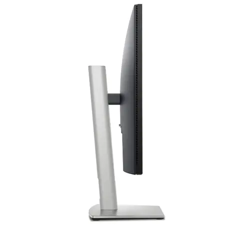 Монитор, Dell P2725HE, 27" Full HD LED, IPS Anti-Glare, 5ms, 100 Hz, 1500:1, 300 cd/m2, 1920x1080, 99% sRGB, USB-C Hub,USB 3.2, HDMI, Display Port, RJ45, PD 90W, Height Adjustable, Pivot, Swivel, Tilt, Black - image 4