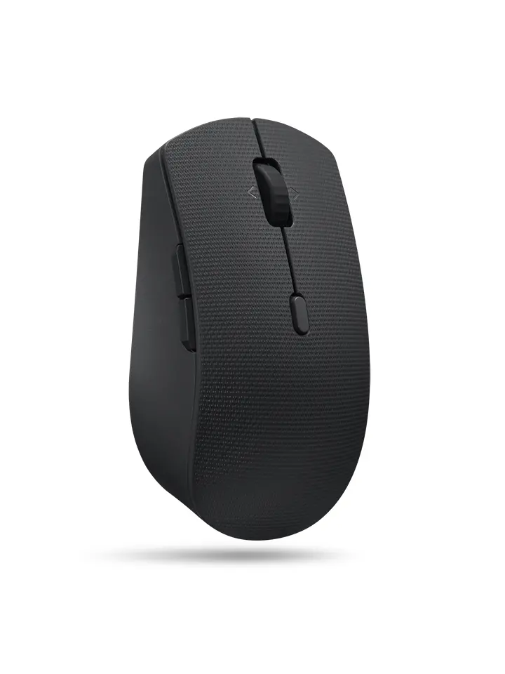 Комплект, Lenovo Professional Wireless Rechargeable Combo Keyboard and Mouse-US Euro - image 3