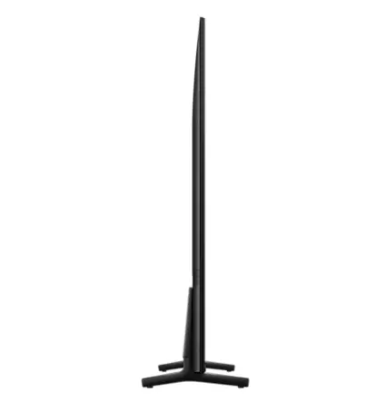 Телевизор, Samsung 43" 43DU8072 AI 4K UHD LED TV, SMART, 3xHDMI, 2xUSB, Wi-Fi 5, Bluetooth 5.2, Frameless, Black - image 3