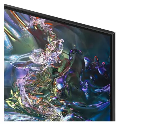 Телевизор, Samsung 75" 75Q60D AI 4K QLED , SMART, Wireless, Network, PIP, Bluetooth 5.2, 3xHDMI, 2xUSB, Black - image 4