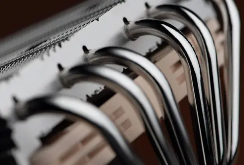 Noctua Охлаждане CPU Cooler NH-L12Sx77 Low Profile - LGA1851/AM5 - image 4