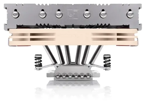 Noctua Cooler procesor CPU Cooler NH-L12Sx77 profil redus - LGA1851/AM5 - 1