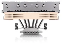 Noctua Охлаждане CPU Cooler NH-L12Sx77 Low Profile - LGA1851/AM5