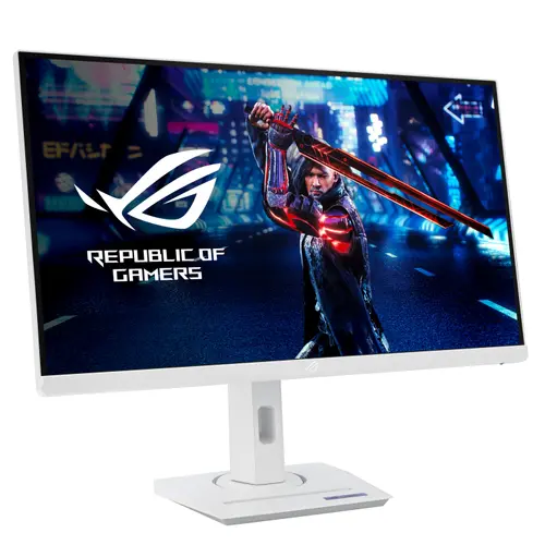 Монитор ASUS ROG Strix XG27ACS-W - image 1