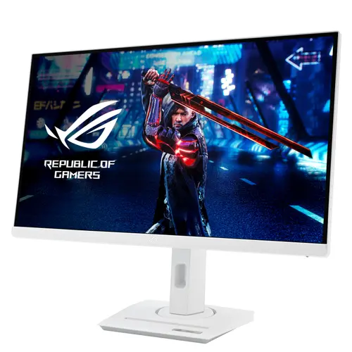 Монитор ASUS ROG Strix XG27ACS-W - image 2