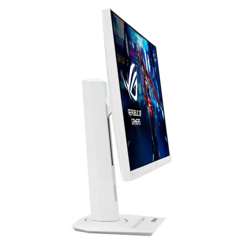 Монитор ASUS ROG Strix XG27ACS-W - image 3