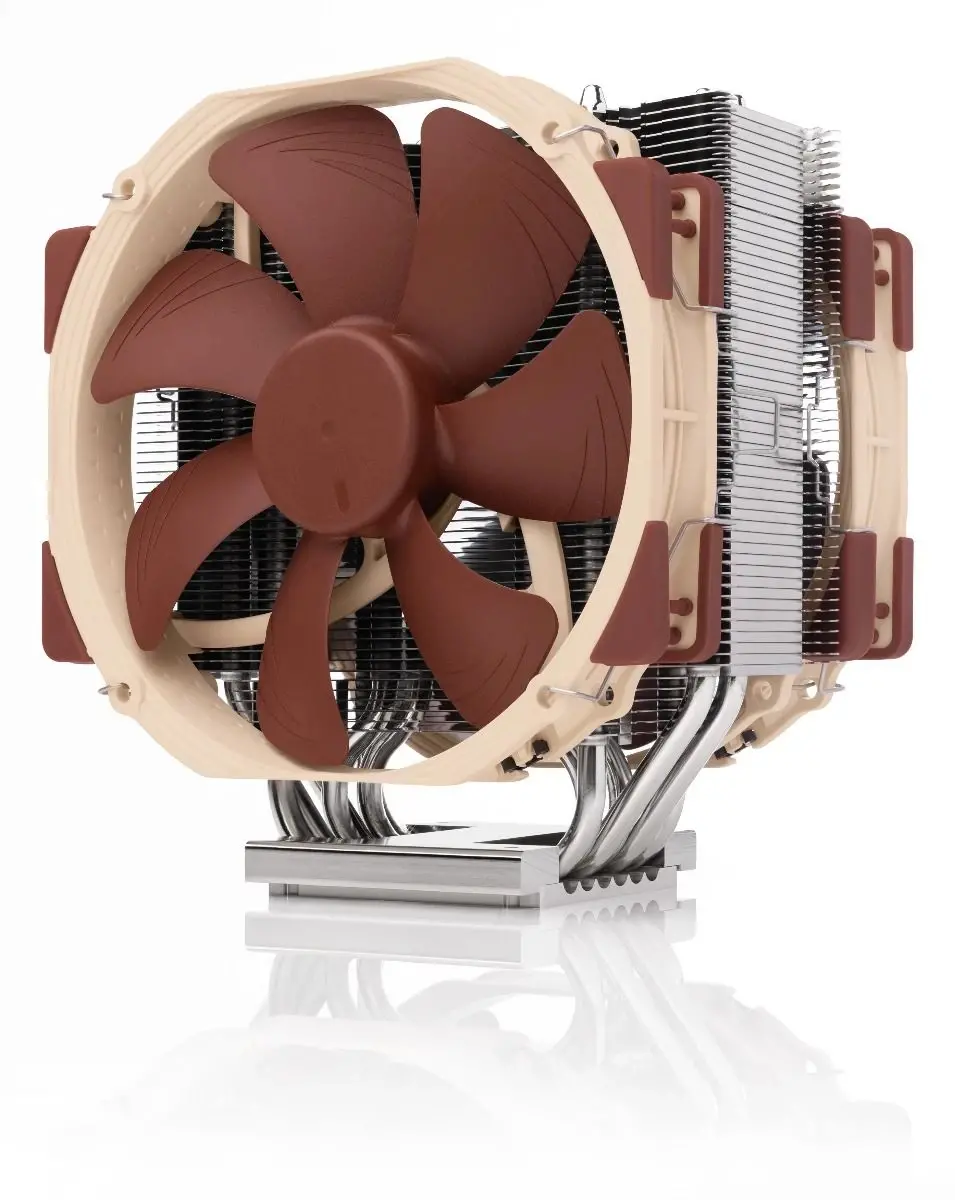 Noctua Охладител за процесор CPU Cooler NH-U14S TR5-SP6 - AMD sTR5/SP6