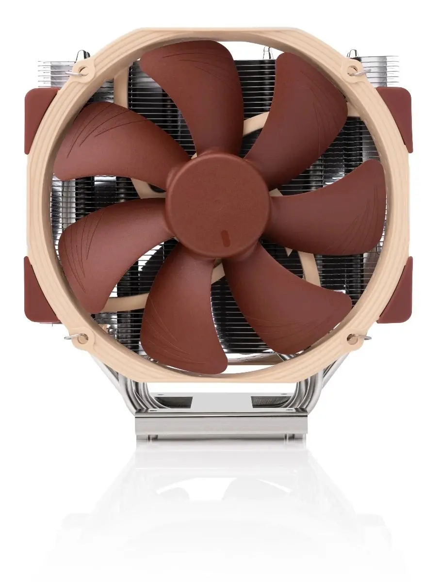 Noctua Охладител за процесор CPU Cooler NH-U14S TR5-SP6 - AMD sTR5/SP6 - image 1