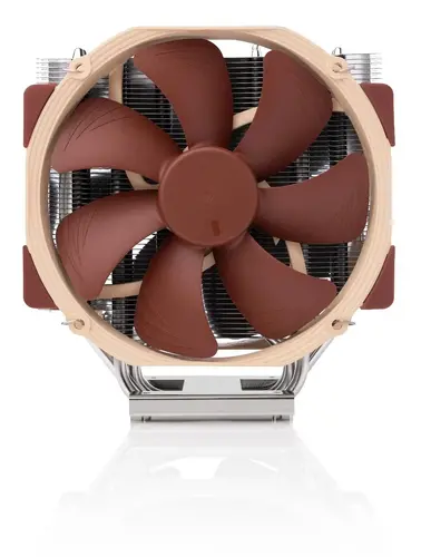 Noctua Охладител за процесор CPU Cooler NH-U14S TR5-SP6 - AMD sTR5/SP6 - image 1