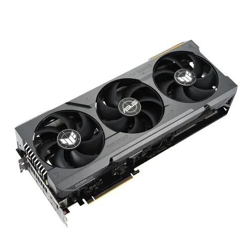 Видео карта ASUS TUF Gaming GeForce RTX 4080 SUPER - image 1