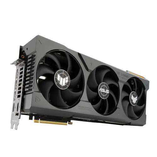 Видео карта ASUS TUF Gaming GeForce RTX 4080 SUPER - image 2