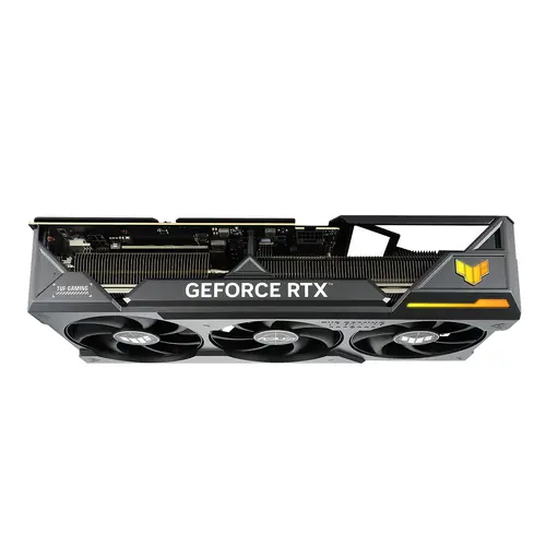 Видео карта ASUS TUF Gaming GeForce RTX 4080 SUPER - image 3