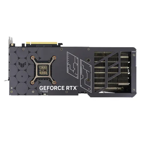 Видео карта ASUS TUF Gaming GeForce RTX 4080 SUPER - image 4