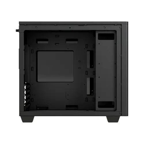 Кутия за компютър, FORTRON CST360B MATX - image 1