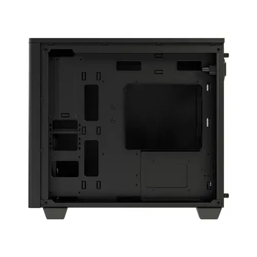 Кутия за компютър, FORTRON CST360B MATX - image 2