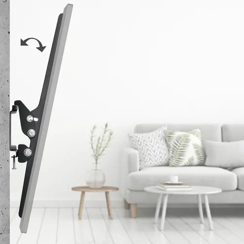 Стенна стойка за TV, 32-75", до 40кг, 220808 - image 1