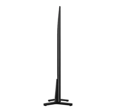Телевизор, Samsung 55" 55DU8072 AI 4K UHD LED TV, SMART, 3xHDMI, 2xUSB, Wi-Fi 5, Bluetooth 5.2, Frameless, Black - image 3