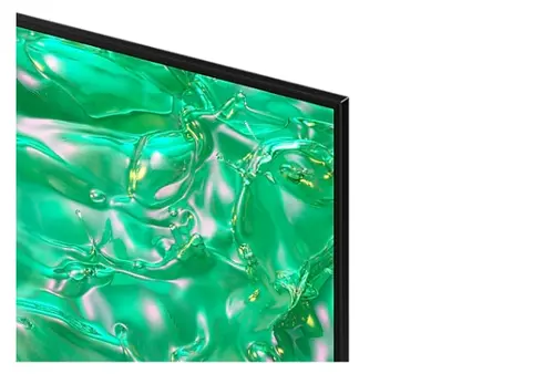 Телевизор, Samsung 55" 55DU8072 AI 4K UHD LED TV, SMART, 3xHDMI, 2xUSB, Wi-Fi 5, Bluetooth 5.2, Frameless, Black - image 4