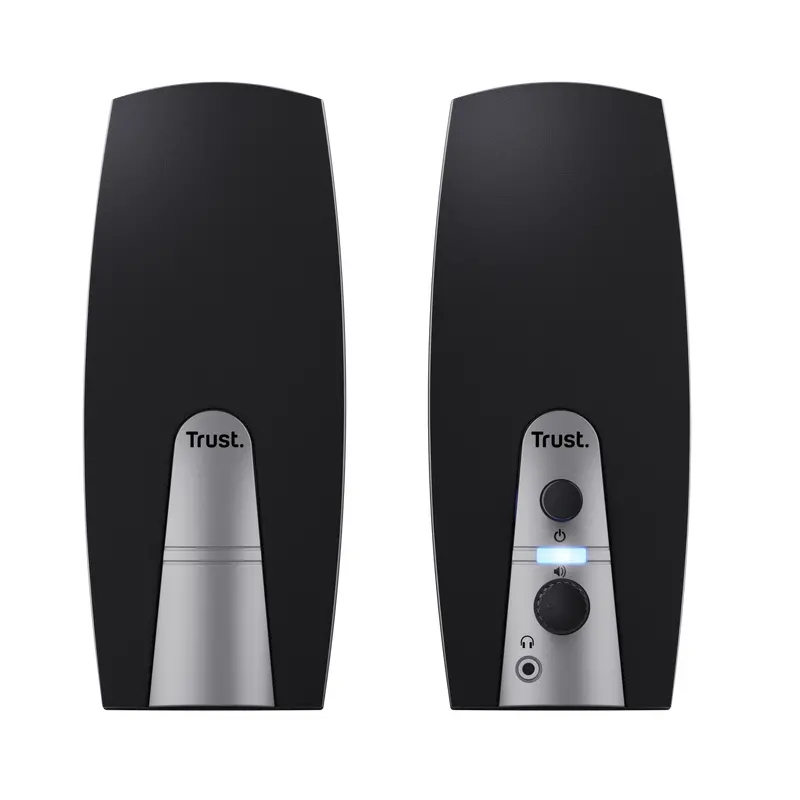 Тонколони, TRUST MiLa 2.0 Speaker Set - image 1